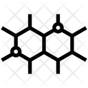 پیش‌نمایش فایل molecule-3410998 از پک علوم ۲