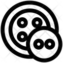 پیش‌نمایش فایل cloth-button-3435818 از پک خیاطی ۱