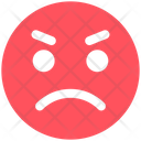 پیش‌نمایش فایل angry-3437091 از پک صورت خندان ۱