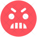 پیش‌نمایش فایل angry-face-3437416 از پک صورت خندان ۲