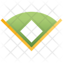 پیش‌نمایش فایل baseball-court-3444901 از پک ورزش ۱