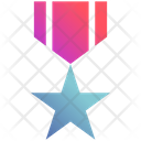 پیش‌نمایش فایل medal-3444887 از پک ورزش ۱