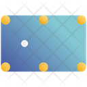 پیش‌نمایش فایل snooker-table-3444903 از پک ورزش ۱