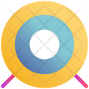 پیش‌نمایش فایل dartboard-3445035 از پک ورزش ۲