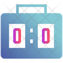 پیش‌نمایش فایل score-board-3445067 از پک ورزش ۲