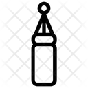 پیش‌نمایش فایل punching-bag-3445154 از پک ورزش ۳