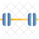 پیش‌نمایش فایل barbells-3445179 از پک ورزش ۳