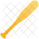 پیش‌نمایش فایل baseball-bat-3445202 از پک ورزش ۳