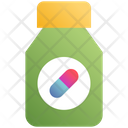 پیش‌نمایش فایل medicine-bottle-3445197 از پک ورزش ۳
