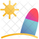 پیش‌نمایش فایل surfboard-3445191 از پک ورزش ۳