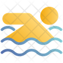 پیش‌نمایش فایل swimmer-3445209 از پک ورزش ۳