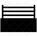 پیش‌نمایش فایل boxing-ring-3445233 از پک ورزش ۳