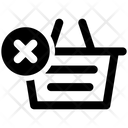پیش‌نمایش فایل remove-basket-3436732 از پک خرید و تجارت الکترونیک ۲