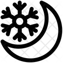 پیش‌نمایش فایل snowflake-3457551 از پک آب و هوا