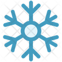 پیش‌نمایش فایل snowflake-3457465 از پک آب و هوا