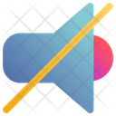 پیش‌نمایش فایل mute-3457042 از پک رابط کاربری ۱