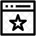 پیش‌نمایش فایل star-webpage-3468294 از پک طراحی و توسعه وب ۱