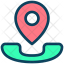 پیش‌نمایش فایل call-location-3519094 از پک اطلاعات تماس