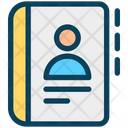 پیش‌نمایش فایل contact-book-3519105 از پک اطلاعات تماس