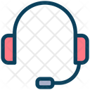 پیش‌نمایش فایل headphone-3519111 از پک اطلاعات تماس