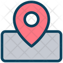 پیش‌نمایش فایل location-pin-3519096 از پک اطلاعات تماس