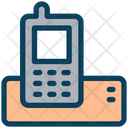 پیش‌نمایش فایل mobile-3519131 از پک اطلاعات تماس