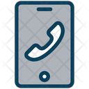 پیش‌نمایش فایل mobile-call-3519146 از پک اطلاعات تماس