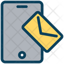 پیش‌نمایش فایل smartphone-email-3519127 از پک اطلاعات تماس