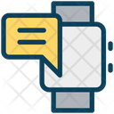 پیش‌نمایش فایل smartwatch-3519138 از پک اطلاعات تماس