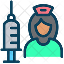 پیش‌نمایش فایل nurse-3538115 از پک واکسن