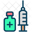 پیش‌نمایش فایل syringe-3538107 از پک واکسن