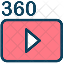 پیش‌نمایش فایل 360-video-film-3532342 از پک محتوای ویدیویی