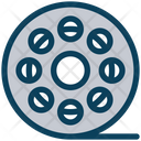 پیش‌نمایش فایل film-reel-3532353 از پک محتوای ویدیویی