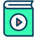 پیش‌نمایش فایل media-book-3532380 از پک محتوای ویدیویی