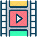 پیش‌نمایش فایل media-play-3532381 از پک محتوای ویدیویی