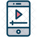 پیش‌نمایش فایل mobile-content-3532382 از پک محتوای ویدیویی
