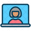 پیش‌نمایش فایل online-meeting-3532340 از پک محتوای ویدیویی