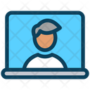 پیش‌نمایش فایل online-meeting-3532341 از پک محتوای ویدیویی