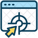 پیش‌نمایش فایل digital-marketing-target-3632033 از پک بازاریابی دیجیتال ۱