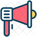 پیش‌نمایش فایل megaphone-3632044 از پک بازاریابی دیجیتال ۱