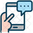 پیش‌نمایش فایل mobile-message-3632024 از پک بازاریابی دیجیتال ۱