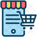 پیش‌نمایش فایل mobile-shopping-3632026 از پک بازاریابی دیجیتال ۱