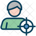 پیش‌نمایش فایل user-target-3632036 از پک بازاریابی دیجیتال ۱