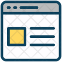 پیش‌نمایش فایل web-page-3632060 از پک بازاریابی دیجیتال ۱