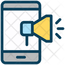 پیش‌نمایش فایل mobile-advertising-3632066 از پک بازاریابی دیجیتال ۲