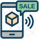 پیش‌نمایش فایل mobile-sale-3632085 از پک بازاریابی دیجیتال ۲