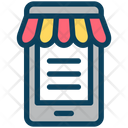 پیش‌نمایش فایل mobile-shopping-3632064 از پک بازاریابی دیجیتال ۲