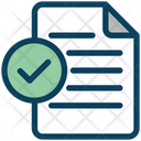 پیش‌نمایش فایل check-document-3632170 از پک بازاریابی دیجیتال ۳