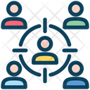 پیش‌نمایش فایل marketing-target-3632157 از پک بازاریابی دیجیتال ۳