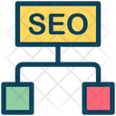 پیش‌نمایش فایل seo-connection-3632167 از پک بازاریابی دیجیتال ۳